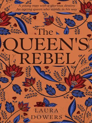 cover image of The Queen's Rebel